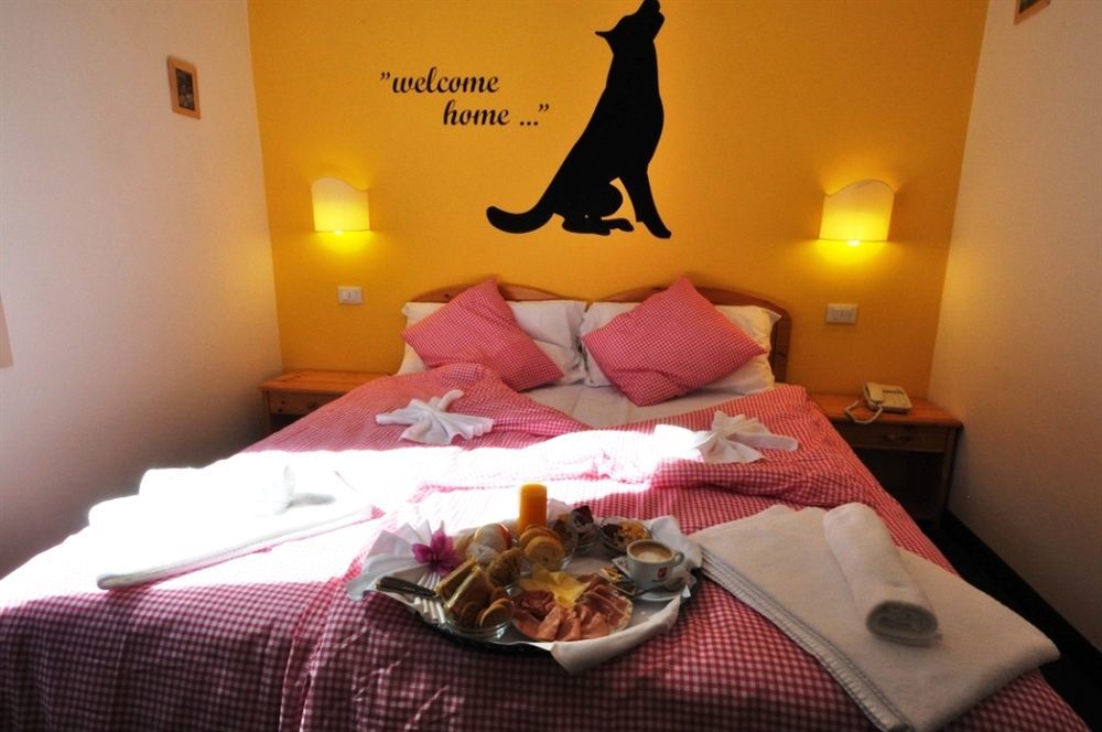 Hotel Saisera ヴァルブルーナ エクステリア 写真
